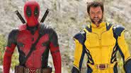 Shawn Levy, diretor de "Deadpool 3", explicou o que o levou a escolher o traje clássico do Wolverine para o filme - Divulgação/Marvel Studios