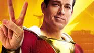 Diretor de "Shazam! Fúria dos Deuses" diz que há possibilidade de mais filmes do super-herói - Reprodução: Warner Bros. Pictures