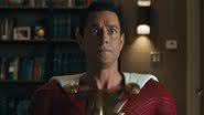 Entenda as cenas pós-créditos de "Shazam! Fúria dos Deuses", longa da DC, que já está disponível nas plataformas digitais - Divulgação/Warner Bros. Pictures