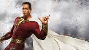 Quando estreia "Shazam! Fúria dos Deuses", filme mais recente do Universo DC, nos streamings? - Divulgação/Warner Bros. Pictures