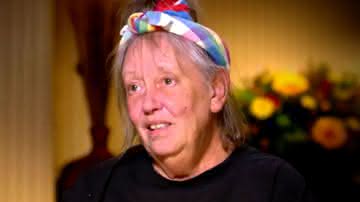 Shelley Duvall explica sumiço de Hollywood e fala sobre retorno após 20 anos - Reprodução/YouTube