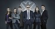 Agents of SHIELD. Divulgação/ABC