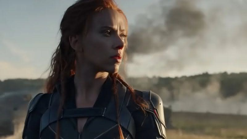 Showrunner de "Mulher-Hulk" revela que Marvel rejeitou sua ideia para o filme da Viúva Negra - Divulgação/Marvel Studios