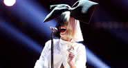 Sia - Reprodução/Instagram