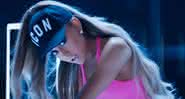 Ariana Grande no clipe de Side to Side - Youtube