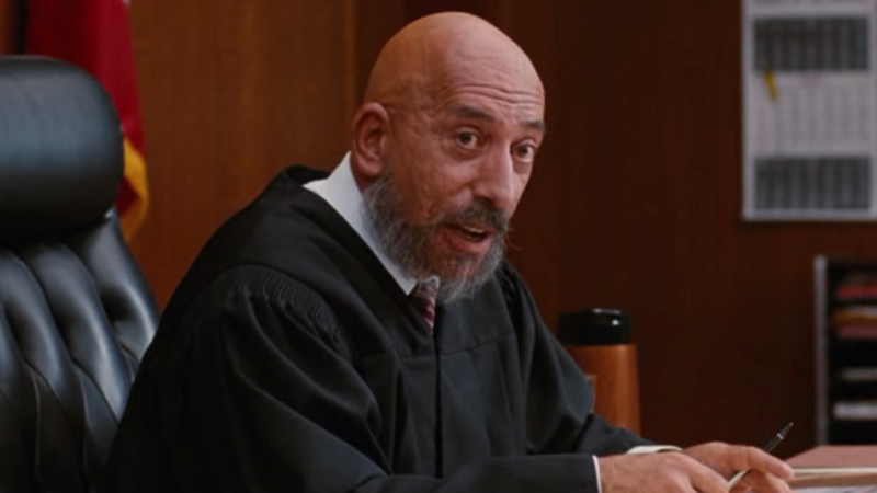 Sid Haig em Jackie Brown - Divulgação/Miramax