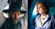 Joel Edgerton ("The Underground Railroad") e Sigourney Weaver ("Avatar") estrelarão thriller do roteirista de "Taxi Driver" - Amazon Prime Video / Disney