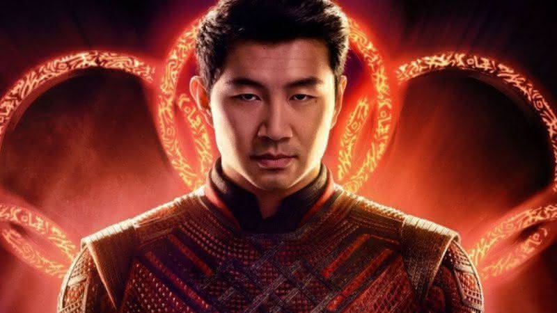 Simu Liu fez sua estreia como novo herói da Marvel em "Shang-Chi e a Lenda dos Dez Anéis" - Divulgação/Marvel Studios