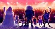 "Sing 2" ganha eletrizante trailer final; assista - Divulgação/Universal Pictures