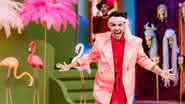 Snatch Game é destaque no trailer do 6º episódio de "Drag Race Brasil" - Divulgação/Paramount+/MTV/World of Wonder