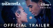 "Sneakerella", adaptação hip-hop de "Cinderella", ganha primeiro trailer; assista - Divulgação/Disney+