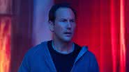 "Sobrenatural: A Porta Vermelha", com Patrick Wilson ("Aquaman"), estreia nos cinemas brasileiros - Divulgação/Sony Pictures