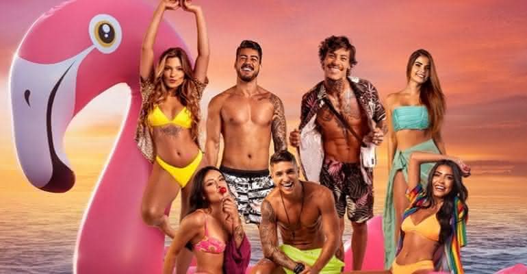 Nova temporada de "Soltos em Floripa" chega ao Amazon Prime Video no dia 12 - Divulgação/Amazon Prime Video