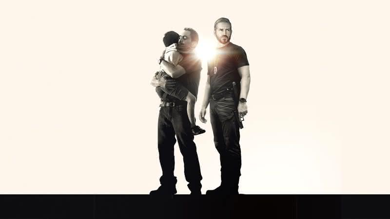 "Som da Liberdade" apela para comover enquanto negligencia temática delicada; CineBuzz já viu - Divulgação/Paris Filmes
