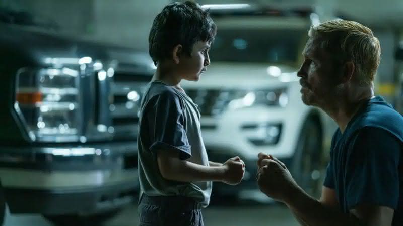 "Som da Liberdade", filme mais polêmico do ano, estreia nos cinemas brasileiros - Divulgação/Paris Filmes