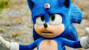 "Sonic 3" terá inspirações de dois grandes jogos da franquia, afirmam roteiristas - Divulgação/Paramount Pictures