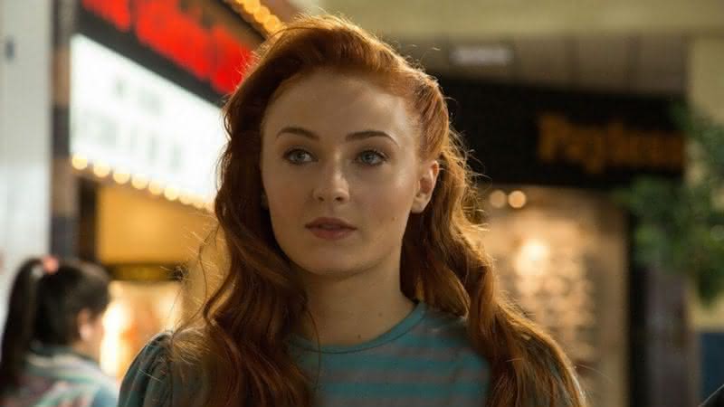 Sophie Turner entra para o elenco de "The Staircase" - Divulgação/Twentieth Century Fox