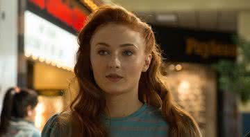 Sophie Turner entra para o elenco de "The Staircase" - Divulgação/Twentieth Century Fox