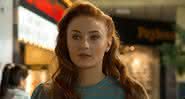 Sophie Turner entra para o elenco de "The Staircase" - Divulgação/Twentieth Century Fox