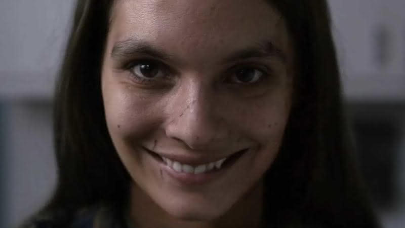 "Sorria" desbanca concorrência e domina bilheterias brasileira e norte-americana - Divulgação/Paramount Pictures