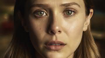 Elizabeth Olsen em Sorry For Your Loss - Divulgação/Facebook Wath