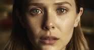 Elizabeth Olsen em Sorry For Your Loss - Divulgação/Facebook Wath