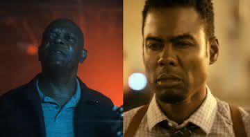 Samuel L. Jackson e Chris Rock no primeiro trailer de Spiral: From the Book of Saw - YouTube