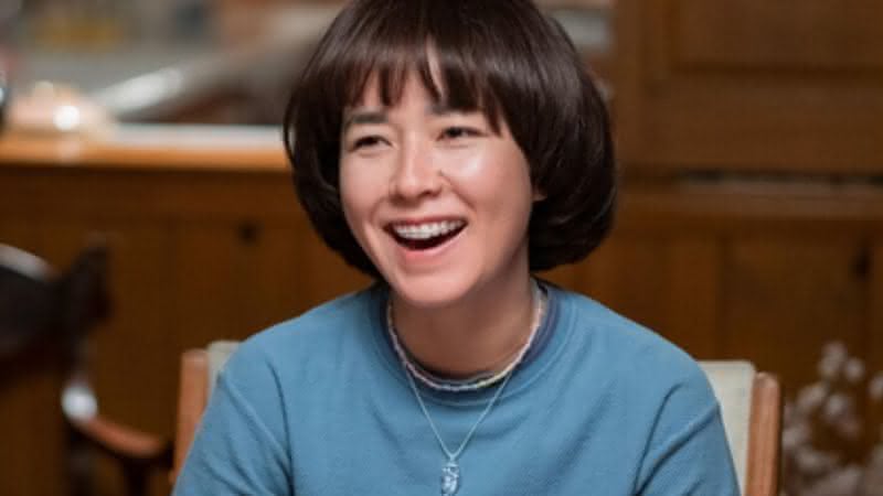 "Sr. e Sra. Smith": Maya Erskine entra para o elenco da série da Amazon - Divulgação/Hulu