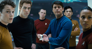 Novo filme de “Star Trek” terá mesmo diretor de “WandaVision” - Divulgação