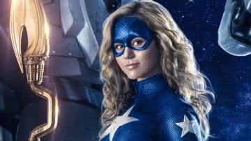 "Star Girl" é cancelada e não terá quarta temporada - Reprodução: CW