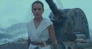 Rey durante conflito com Kylo Ren em trailer de Star Wars: A Ascensão Skywalker - YouTube