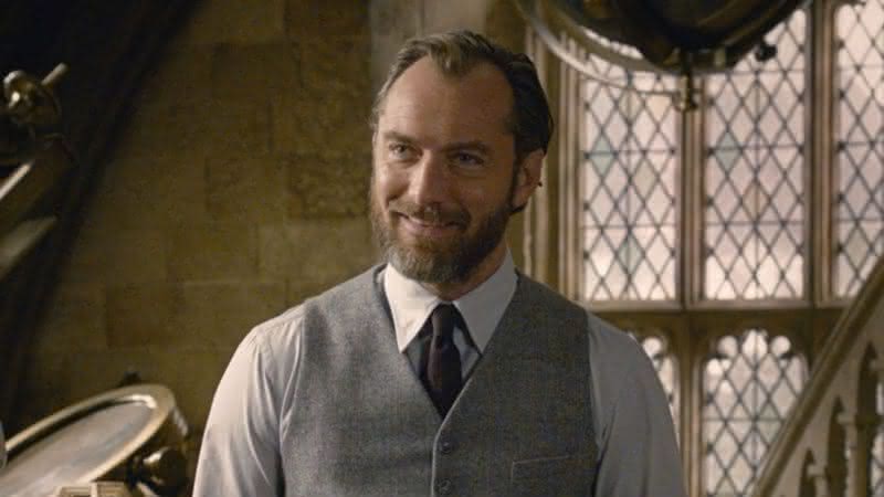 "Star Wars: Skeleton Crew" terá Jude Law como protagonista - Divulgação/Warner Bros.