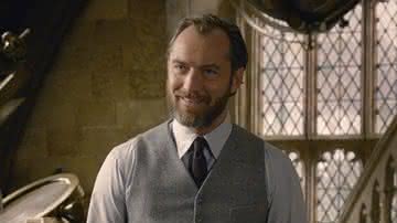 "Star Wars: Skeleton Crew" terá Jude Law como protagonista - Divulgação/Warner Bros.