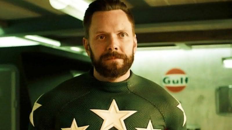 "Stargirl": Joel McHale entra para o elenco regular da 3ª temporada - Divulgação/CW