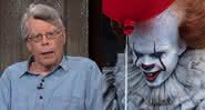 Stephen King se inspirou na cidade para escrever It - Reprodução/YouTube