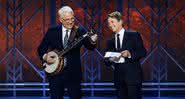 Steve Martin e Martin Short em especial da Netflix - Netflix