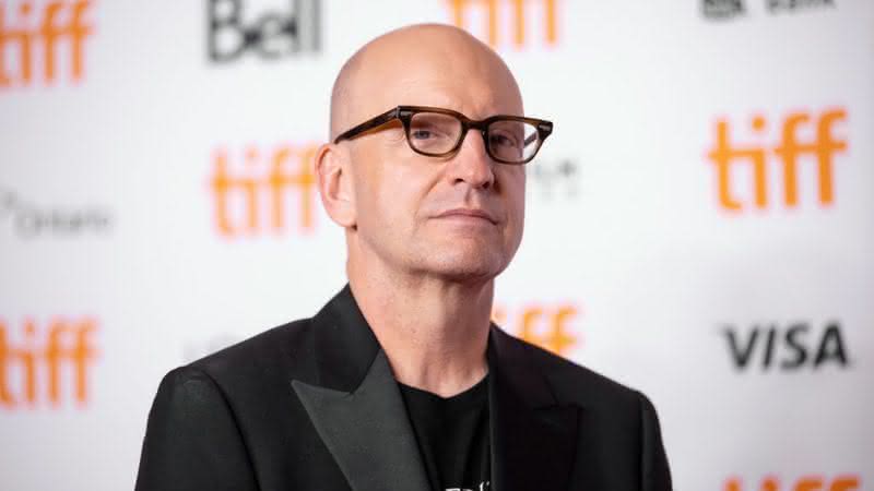 Steven Soderbergh afirma que não faria filme de super-heróis porque "ninguém transa" neles - Divulgação/Getty Images:  Emma McIntyre