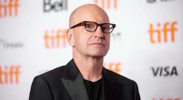 Steven Soderbergh afirma que não faria filme de super-heróis porque "ninguém transa" neles - Divulgação/Getty Images:  Emma McIntyre
