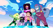 Steven e as Gems no teaser trailer oficial de Steven Universe: Future - YouTube