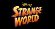 Disney revela primeira imagem de "Strange World", sua nova animação; confira - Divulgação/Disney