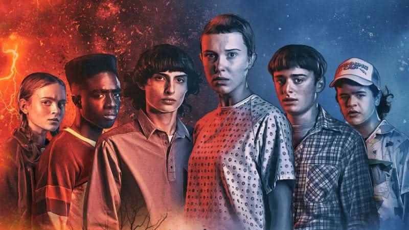 "Stranger Things 4": relembre tudo o que aconteceu no volume 1 - Divulgação / Netflix