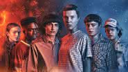 "Stranger Things 4": relembre tudo o que aconteceu no volume 1 - Divulgação / Netflix