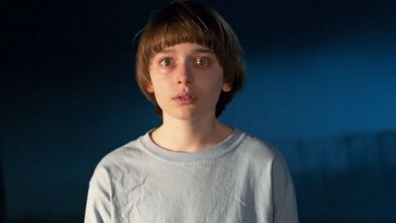 "Stranger Things": Will Byers deverá escolher entre o bem e o mal? - Reprodução / Netflix