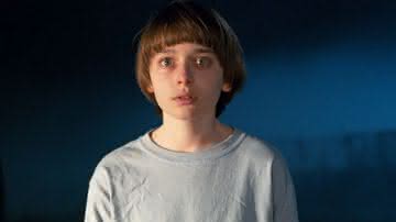 "Stranger Things": Will Byers deverá escolher entre o bem e o mal? - Reprodução / Netflix