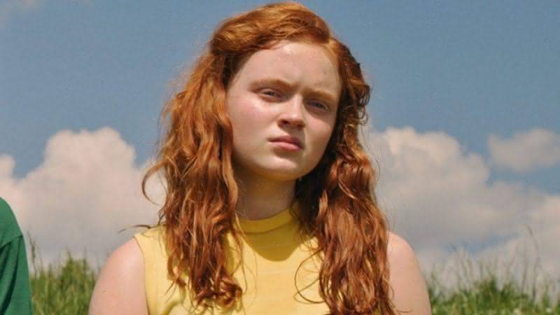 "Stranger Things": Max terá maior destaque na nova temporada - Divulgação/Netflix