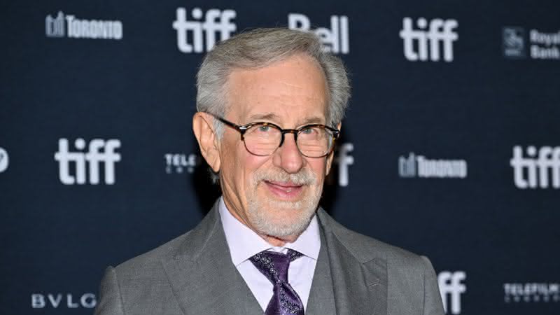 "Streamings jogaram colegas cineastas para baixo do ônibus", se revolta Steven Spielberg - Divulgação/Getty Images: Amanda Edwards