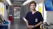 Ainda sem datas de estreias ou muitas revelações, spin-off de “The Good Doctor” promete ser mais um seriado de sucesso - Reprodução/ABC