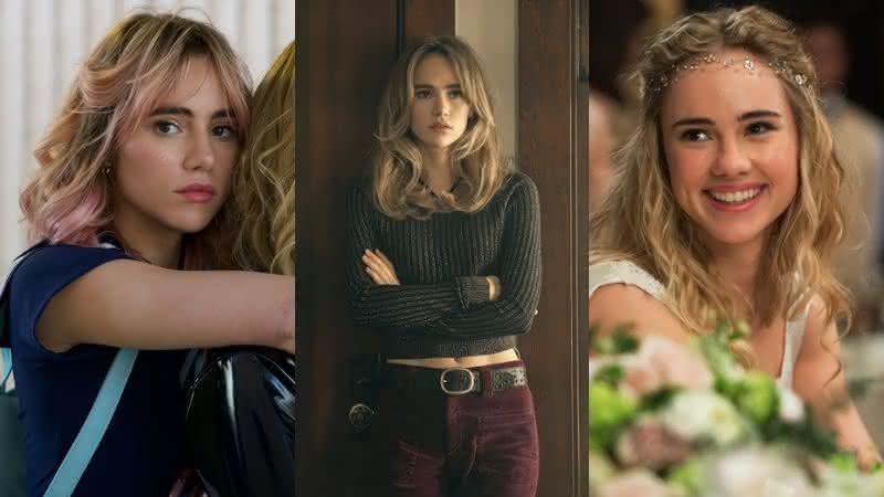 Suki Waterhouse: 5 produções com a atriz e cantora para assistir - Foto: Reprodução