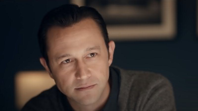 Joseph Gordon-Levitt vive o excêntrico ex-CEO da Uber, Travis Kalanick em “Super Pumped: The Battle for Uber” - Reprodução/Showtime