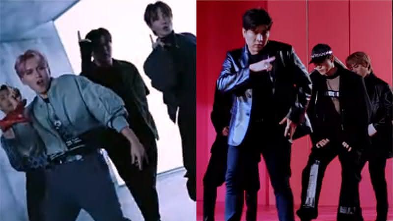 Super Junior em 2YA2YAO, seu novo clipe - YouTube